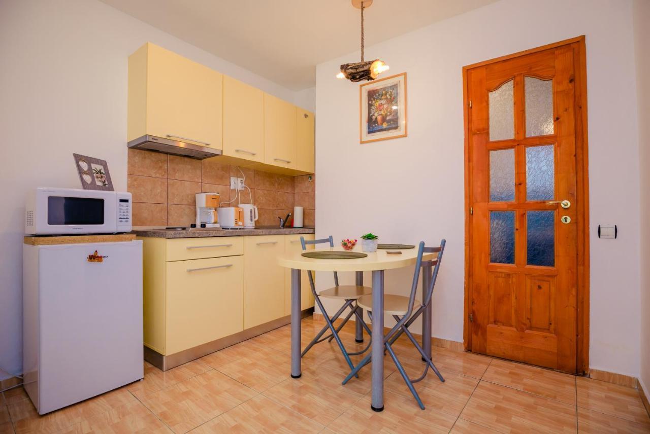 Studio Anisia Apartment Sibiu Exterior foto