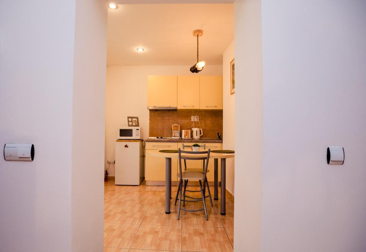 Studio Anisia Apartment Sibiu Exterior foto