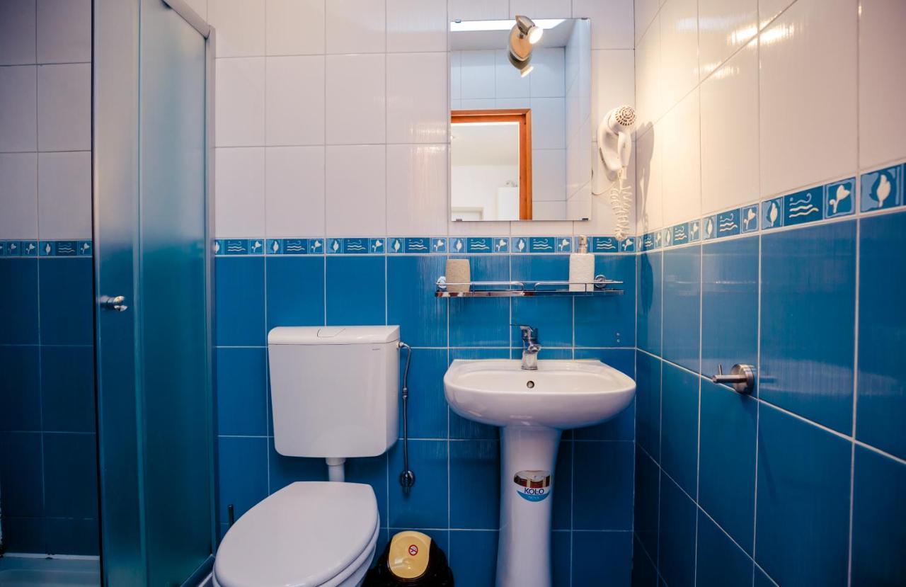 Studio Anisia Apartment Sibiu Exterior foto